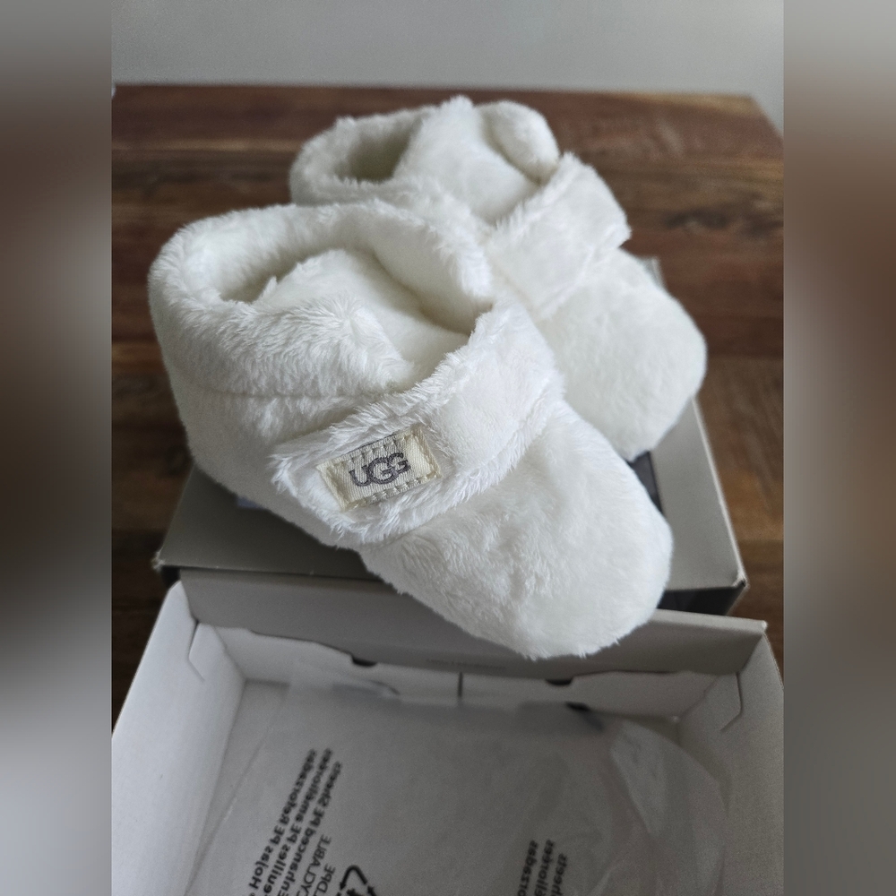 Ugg Bixbee Bootie